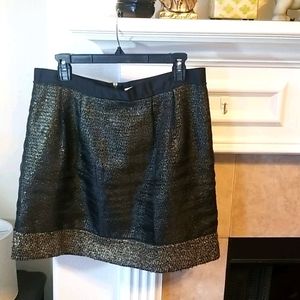 Ann Taylor Skirt Size 12